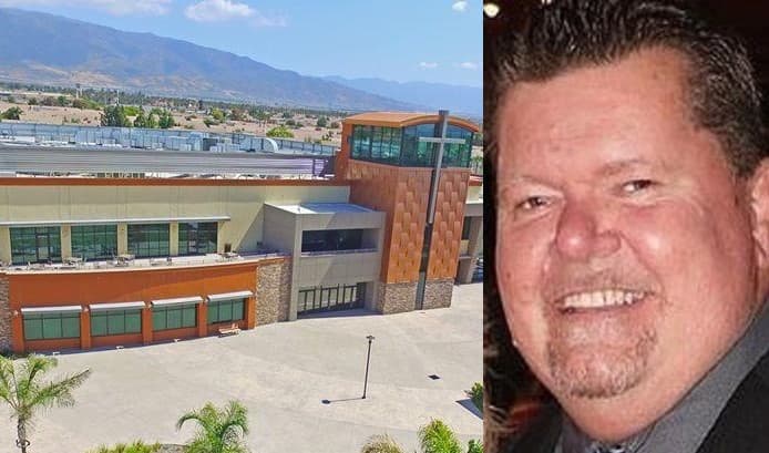 Muere por coronavirus el pastor de iglesia en Fontana que desafió la orden de cierre 