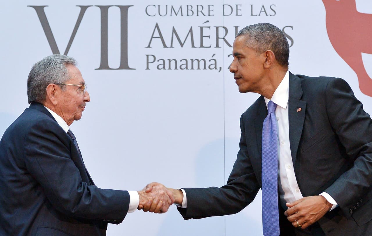 Presidente Obama viajará a Cuba y más notas que no se puede perder   