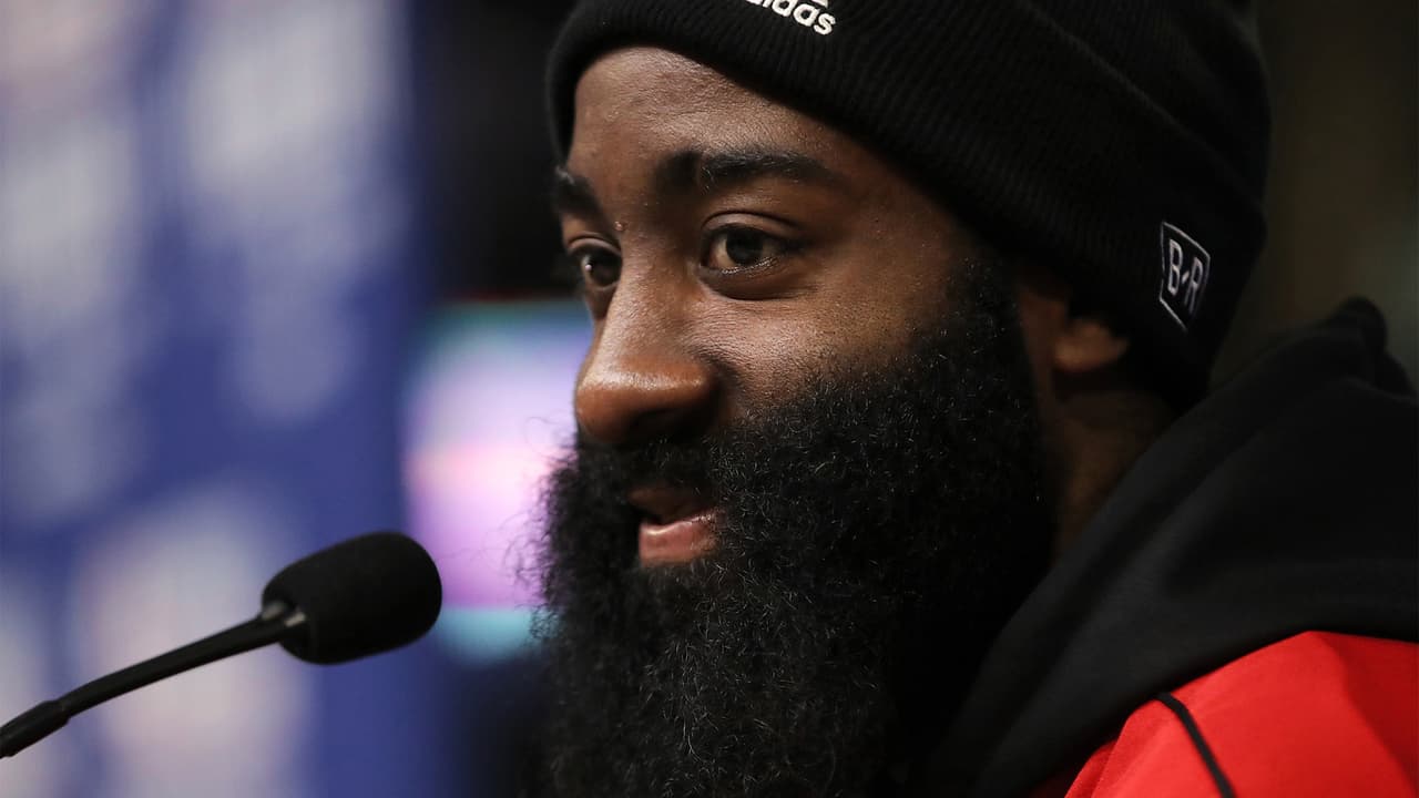 ¿Buscas trabajo? James Harden está contratando empleados para su nuevo restaurante en Houston
