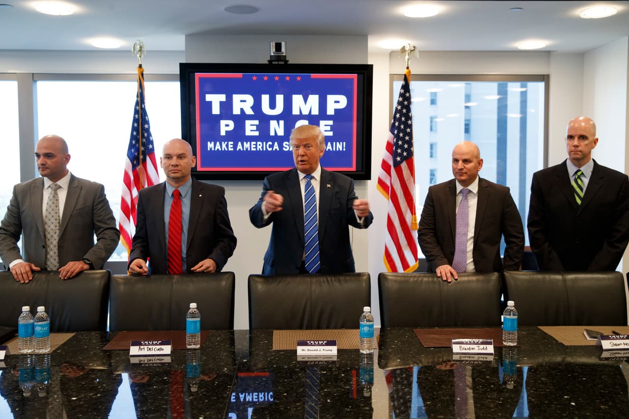 Por qué es imposible que voten los indocumentados como dice Trump