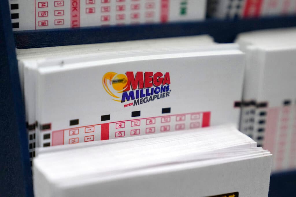 Números ganadores de la lotería Mega Millions viernes 20 de enero