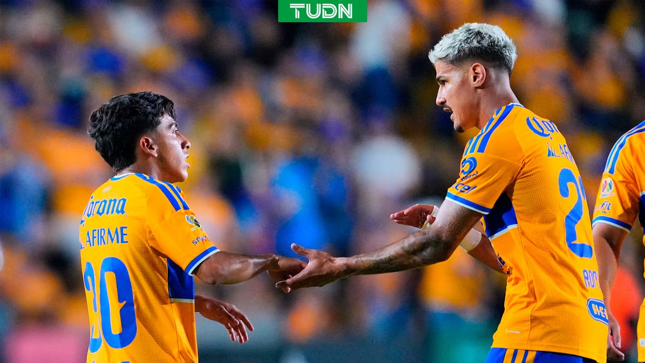 Así puedes ver el debut de Tigres en la Leagues Cup 2026