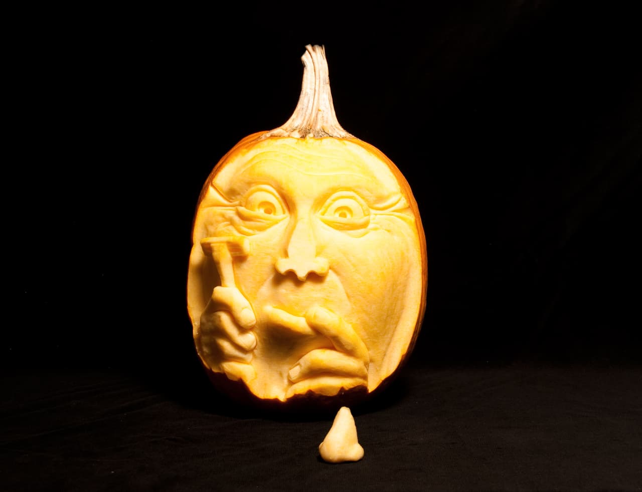 ¡Olvida las típicas calabazas y revoluciona tus decoraciones!