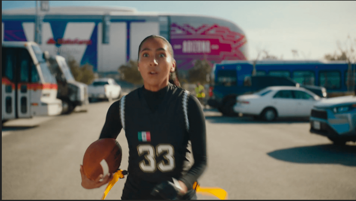 Diana Flores tendrá una admiradora especial de los Prescott