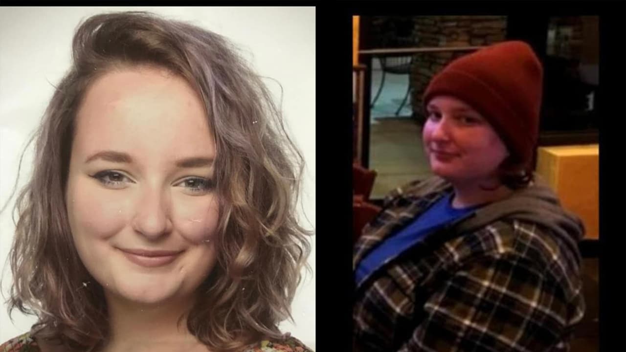 El Departamento del Sheriff del condado Lyon trabaja con el FBI para buscar a la adolescente en Nevada o, incluso, en Texas.