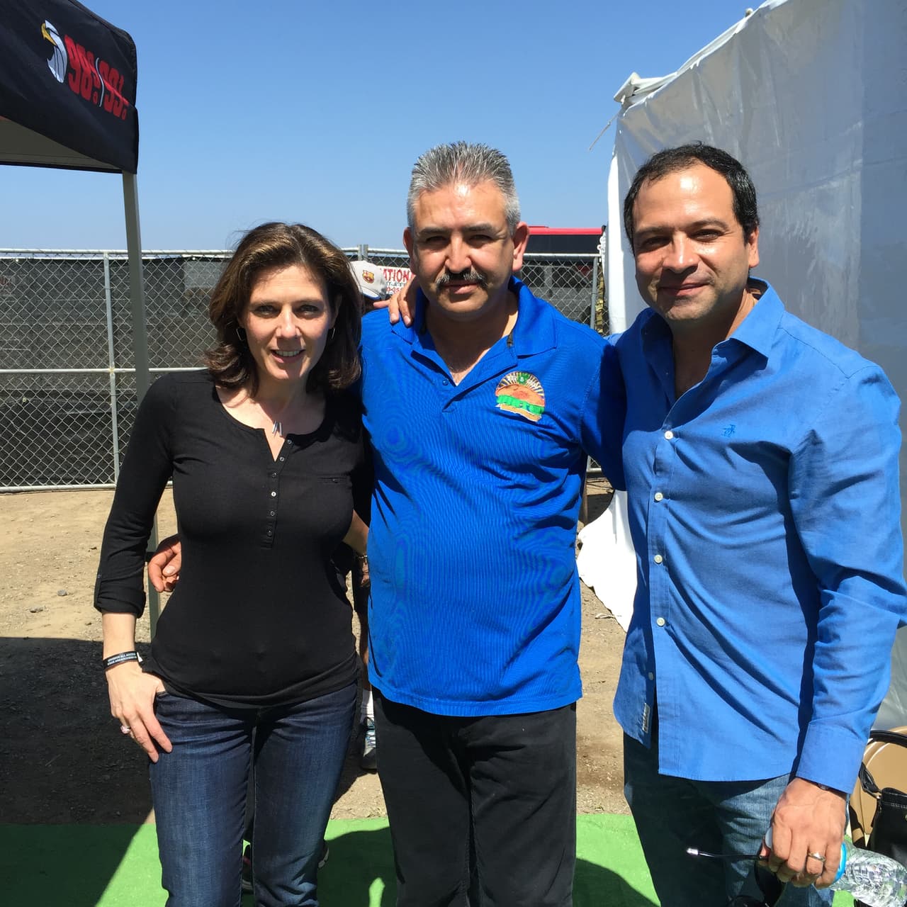 Mira una recopilación en fotos de momentos memorables de estos años.