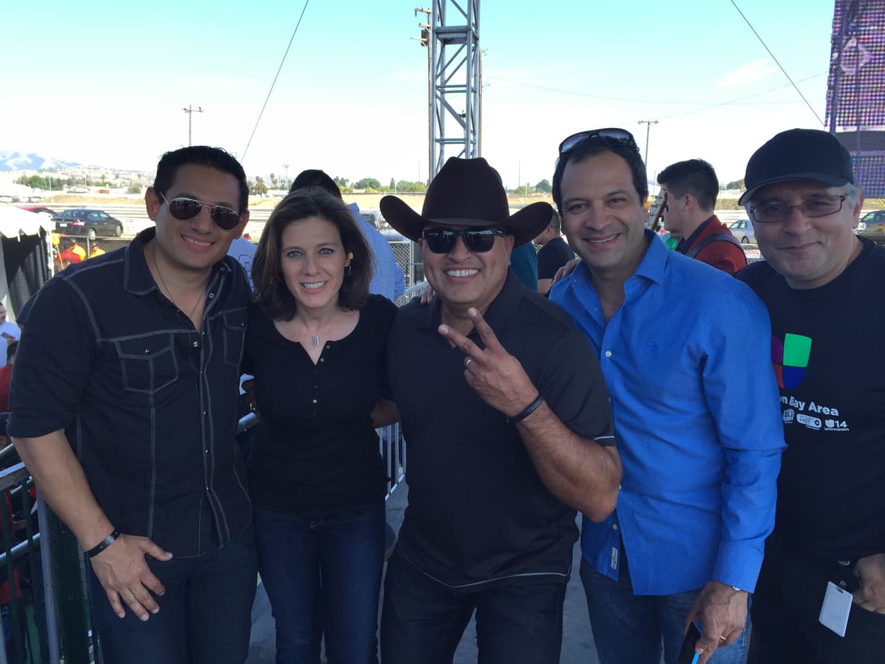 Mira una recopilación en fotos de momentos memorables de estos años.