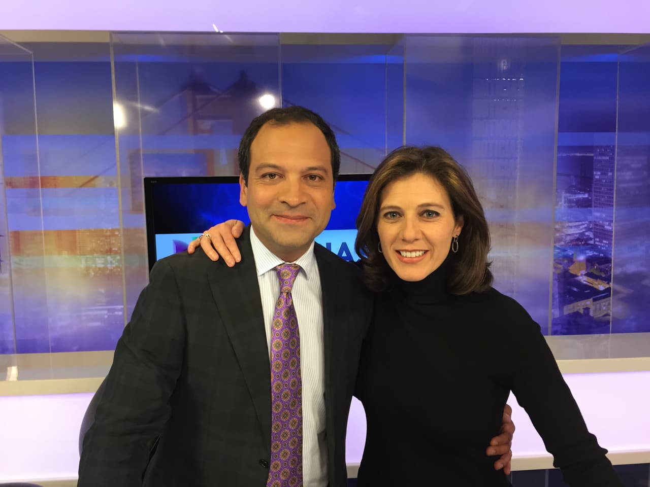 Mira una recopilación en fotos de momentos memorables de estos años.