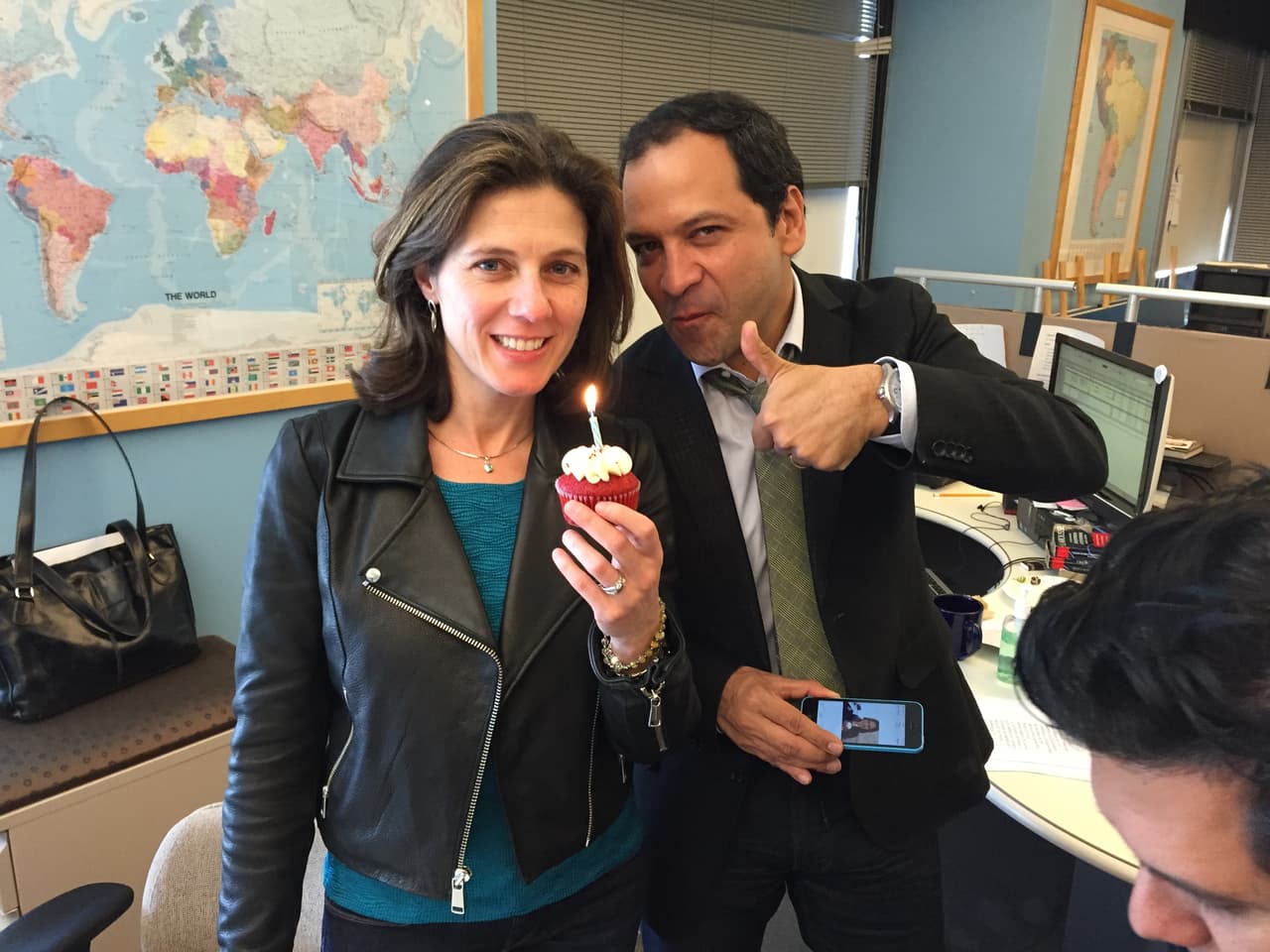 Mira una recopilación en fotos de momentos memorables de estos años.