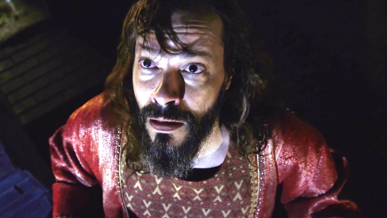 La profecía en contra de Nabucodonosor comenzó a cumplirse