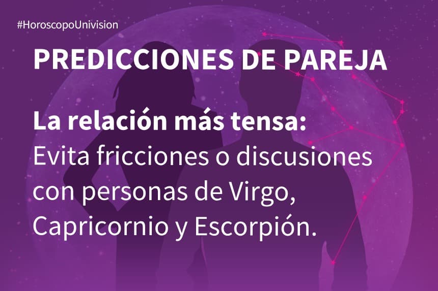 Libra 3 de mayo 2019