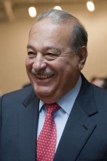 Carlos Slim avanza en las  negociaciones para comprar Telekom