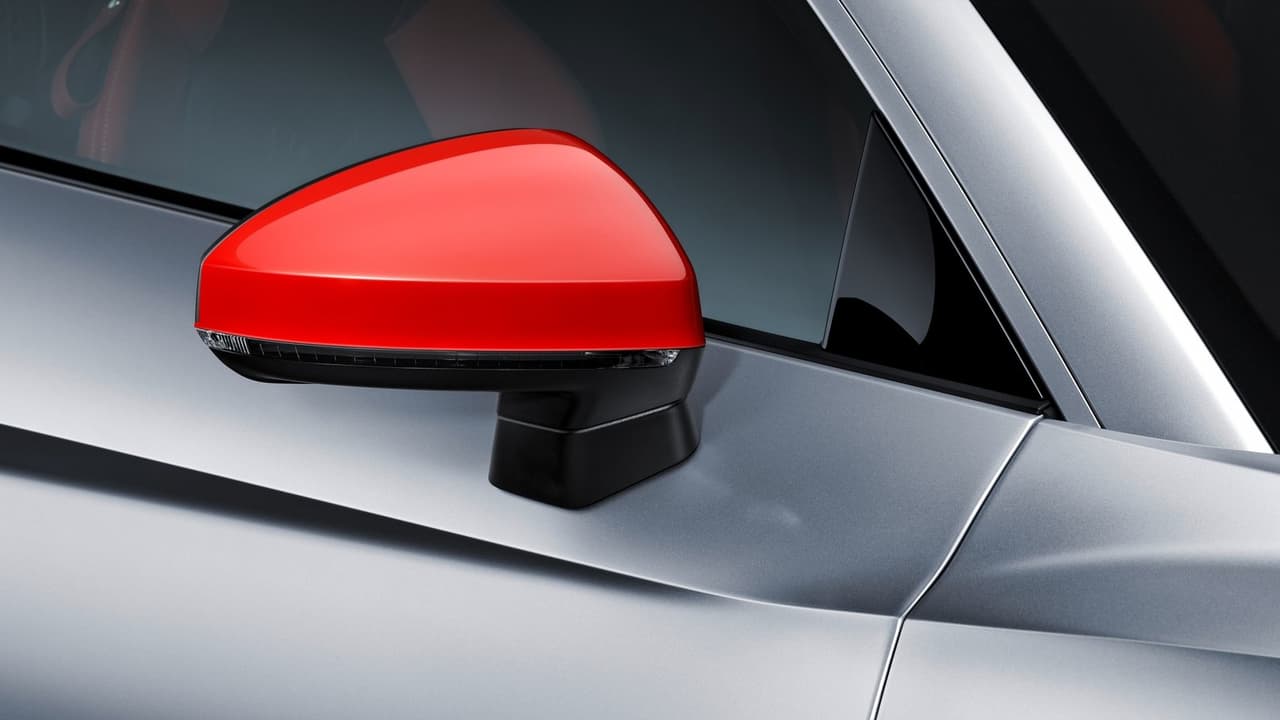 Audi R8 Coupé Audi Sport Edition