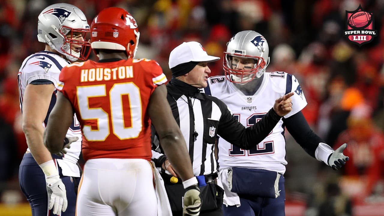 La cara oscura del ciclo Brady: de la 'Tuck rule' al pase incompleto que fue completo