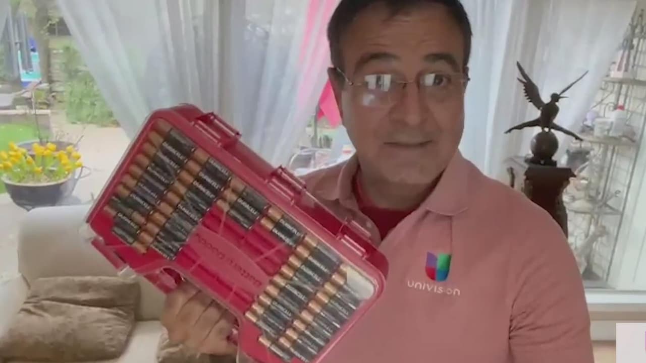 Plan de emergencia ante la posibilidad de un tornado