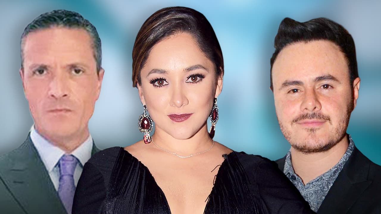 En los últimos días, Sherlyn se vio envuelta en un escándalo donde se filtraron audios en los que supuestamente la actriz comparte detalles de por qué concluyó su relación con Francisco Zea, así como con José Luis. Pero la intérprete reaccionó y señaló que 
<a href="https://www.univision.com/famosos/sherlyn-reacciona-a-audios-filtrados-donde-supuestamente-ella-habla-de-su-rompimiento-con-paco-zea-y-jose-luis-fotos" target="_blank">dichas conversaciones ni siquiera existieron</a>.