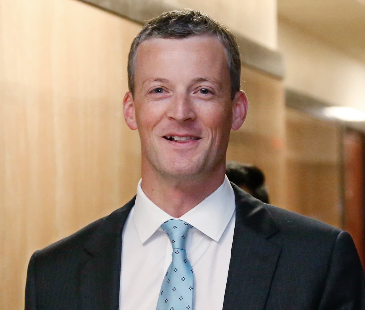 <h3 class="cms-h3-H3">Patrick Wyrick. </h3>Magistrado de la Corte Suprema de Oklahoma. Fue nominada por la gobernadora republicana Mary Fallin en 2017.