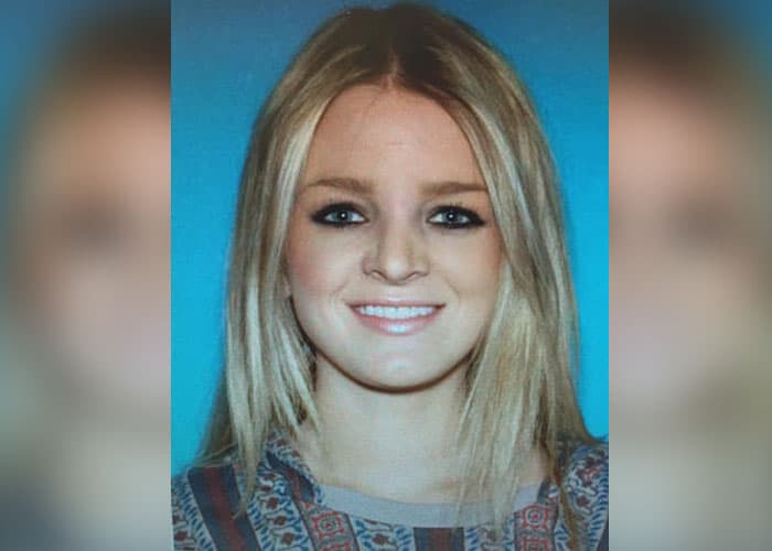 Hallan caminando por una autopista a la mujer que desapareció el domingo en Los Ángeles