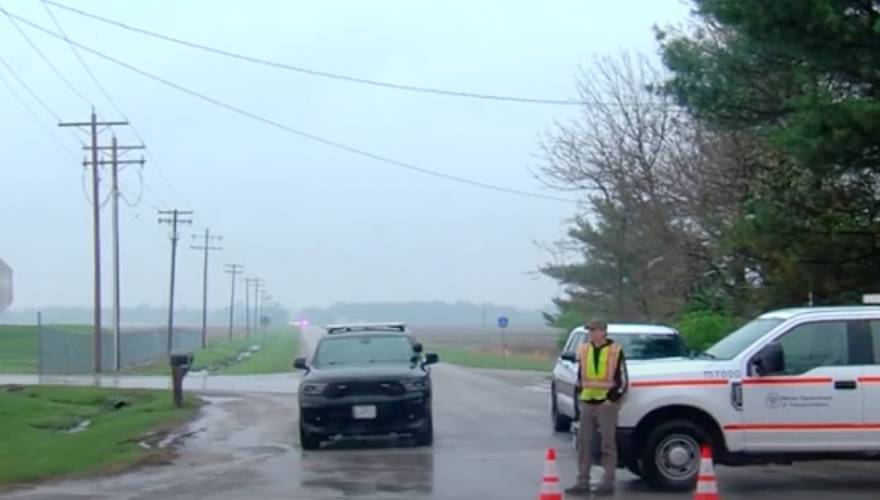 Accidente aéreo cobra las vidas de cuatro personas de Wisconsin en Illinois: qué falta por conocerse