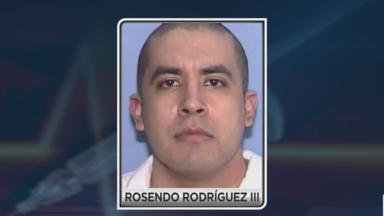 Ejecutan al 'asesino de la maleta', el cuarto reo en recibir la inyección letal en Texas en 2018 