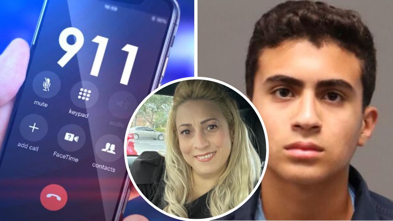 De acuerdo con la policía de Hialeah, la familia de Dereck Rosa dijo que era un muchacho bueno, con notas excelentes y sin ningún problema en el pasado, ni afuera ni en su casa. Tampoco ha tenido un historial de salud mental en el pasado.