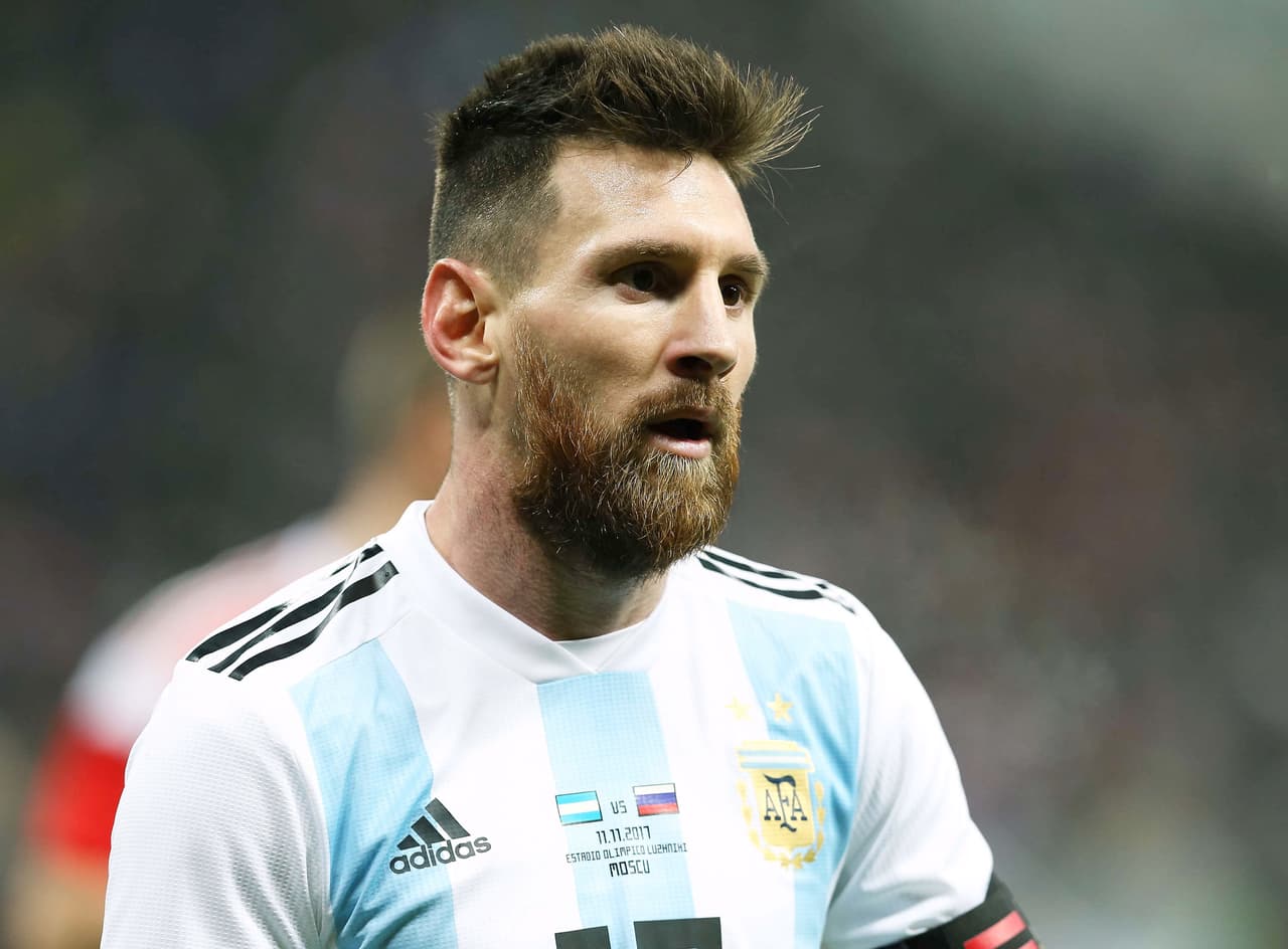 Caniggia: "Messi puede igualar pero no superar a Maradona"
