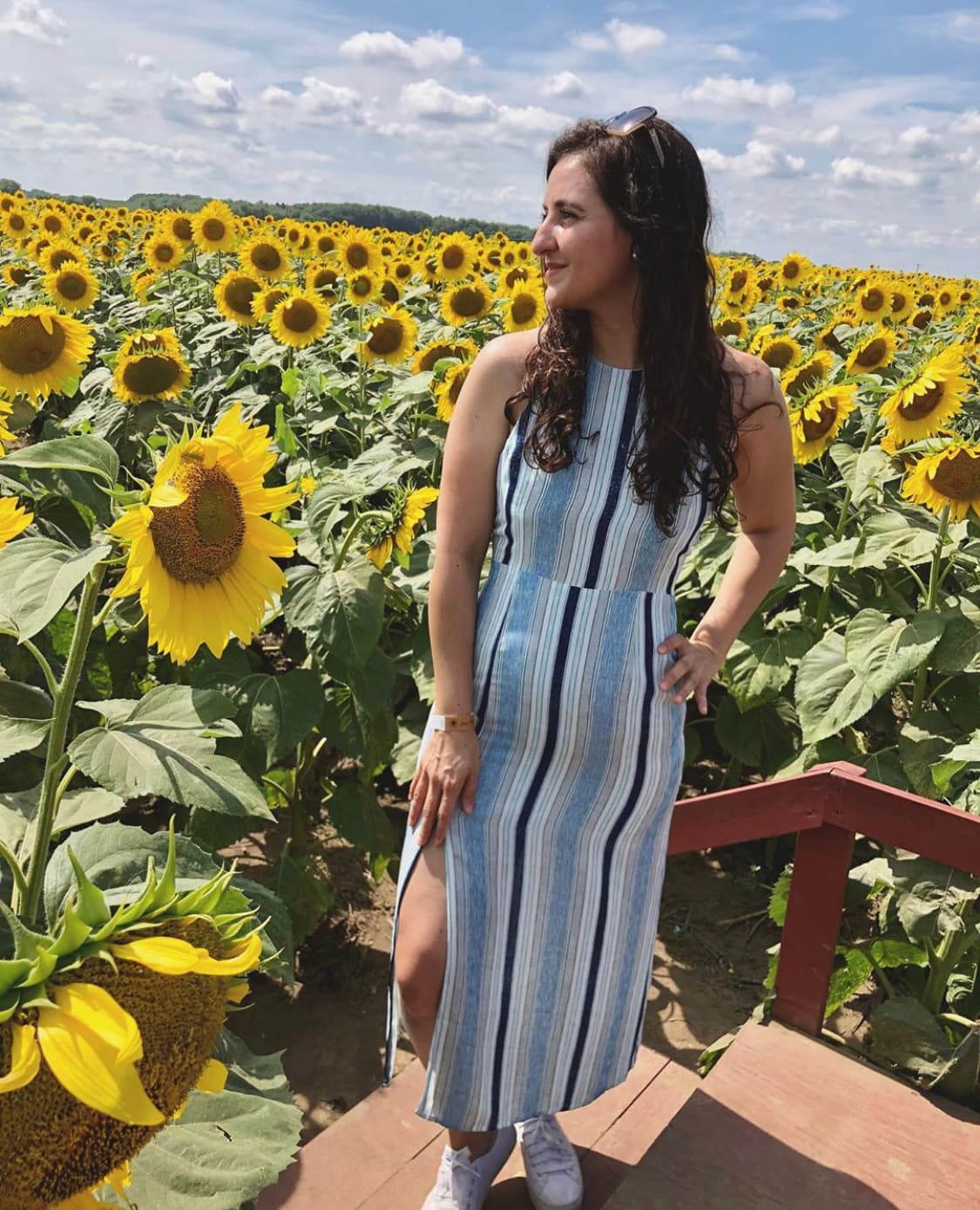 Von Bergen's Country Market, Hebron (Illinois)