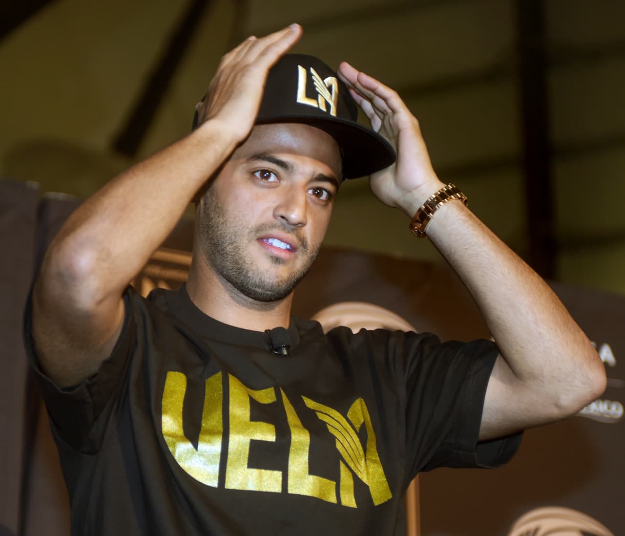¿Reserva Los Angeles FC el número 10 para el jugador franquicia mexicano Carlos Vela?