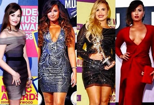 Para sus fans ella es todo un modelo a seguir, y por eso siempre les da consejos y los alienta a seguir adelante.