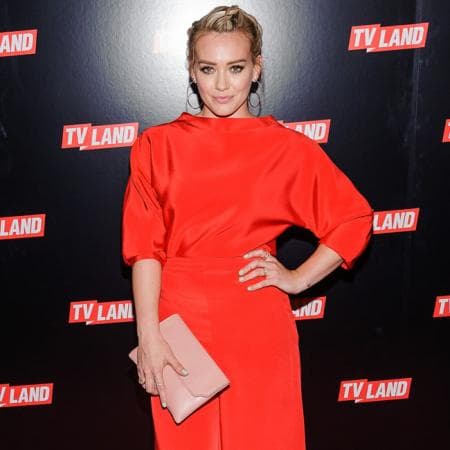 Recientemente regresó a la actuación con la esperada 
<a href="https://www.univision.com/famosos/how-i-met-your-father-linea-temporal">serie 'How I Met Your Father'</a>, en donde interpreta a Sophie, una fotógrafa de Nueva York.