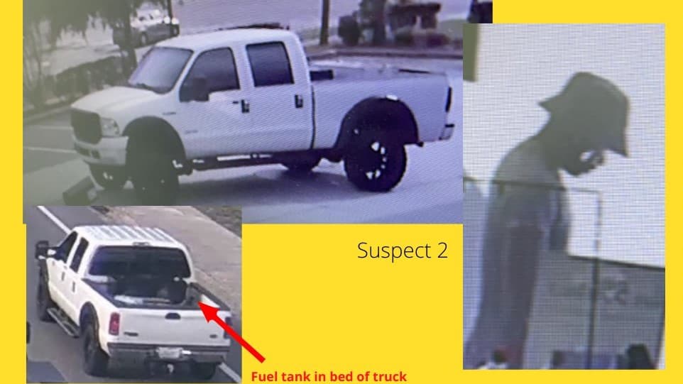 Surge el 'huachicoleo' o robo de gasolina en EEUU por el elevadísimo costo del galón