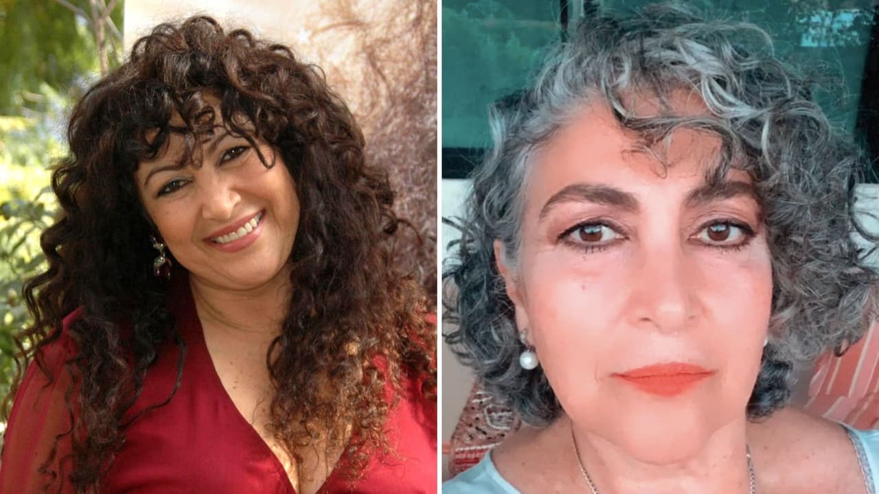 Amanda Miguel ya es abuela: publicó las primeras fotos de su nieto