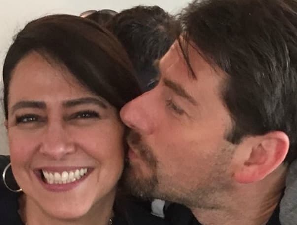 Éstas fueron las últimas palabras que Eduardo Videgaray le dedicó a su fallecida esposa