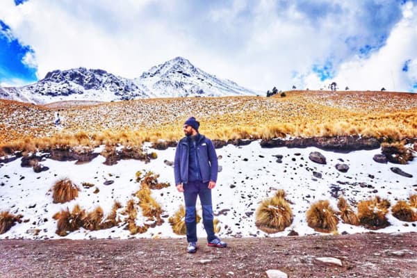 Ha participado en más de 20 series a lo largo de su carrera.