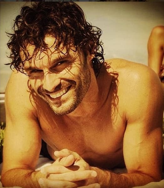 Fue en el 2011 cuando aceptó participar en una exitosa serie de narcotráfico al lado de Kate del Castillo.