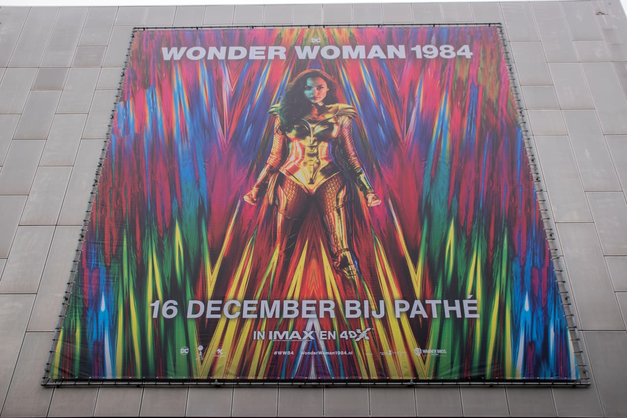 Los premios SAG también tienen una categoría para reconocer a los 'stunts' o dobles que intervienen en las escenas de mayor riesgo para los actores titulares. Como Mejor Elenco de Dobles en una película ganó 
<b>'Wonder Woman 1984'</b>.