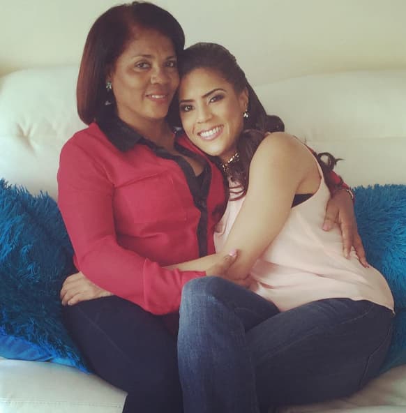 Por ello, no queda de otra más que esperar a que las condiciones les permitan poder estar de nueva cuenta juntas.