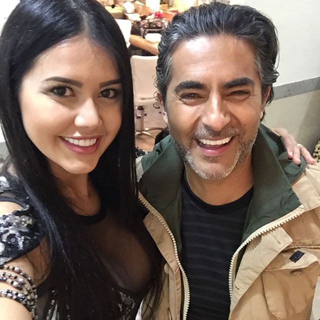 ¡Siempre con una sonrisa!