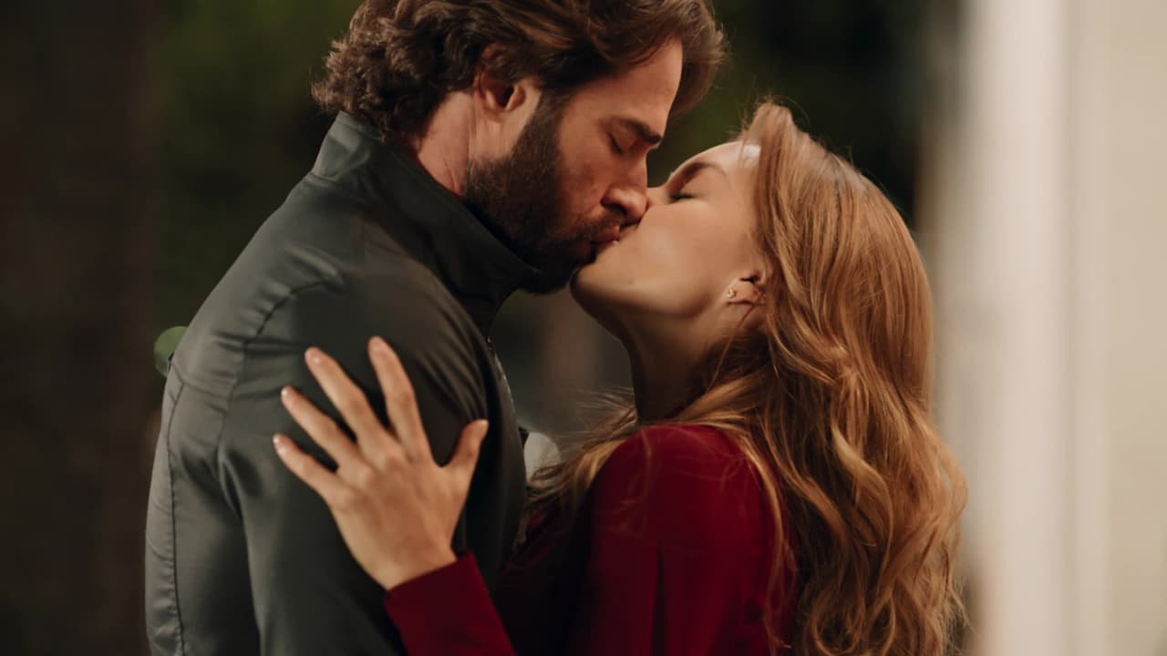 Angelique y Sebastián protagonizan la nueva versión de El Extraño Retorno de Diana Salazar.