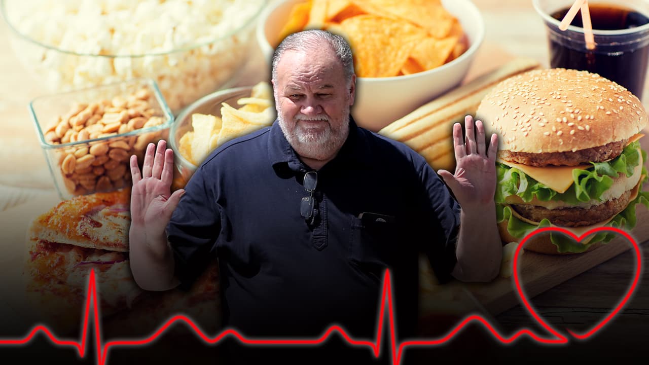 Se acabó el relajo: el papá de Meghan Markle no va a la boda porque lo operarán del corazón