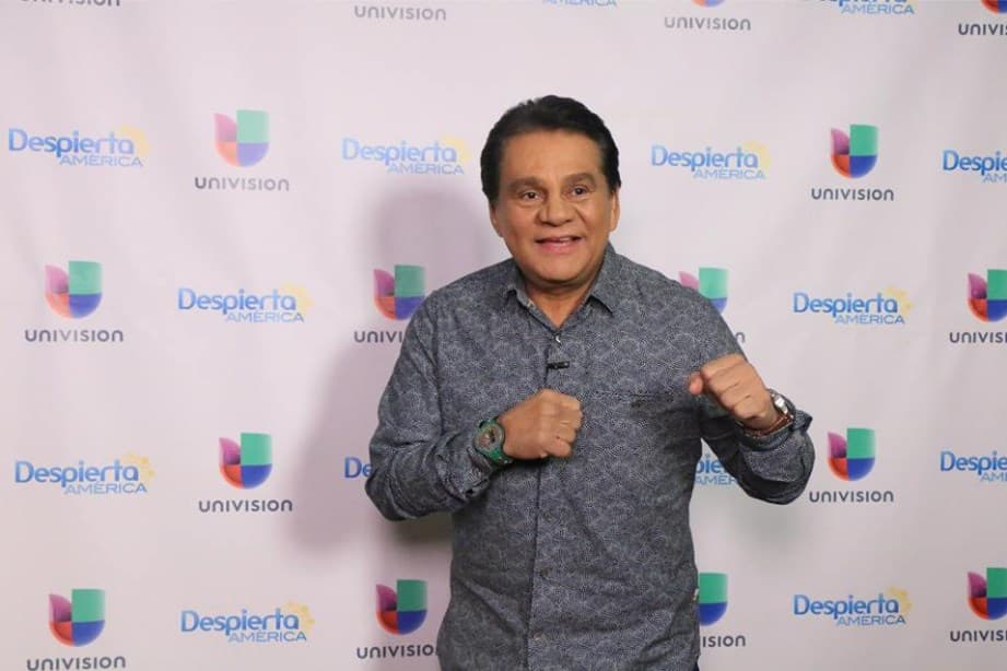 Roberto Durán, apodado Manos de Piedra es reconocido como el mejor boxeador de peso ligero de todos los tiempos.