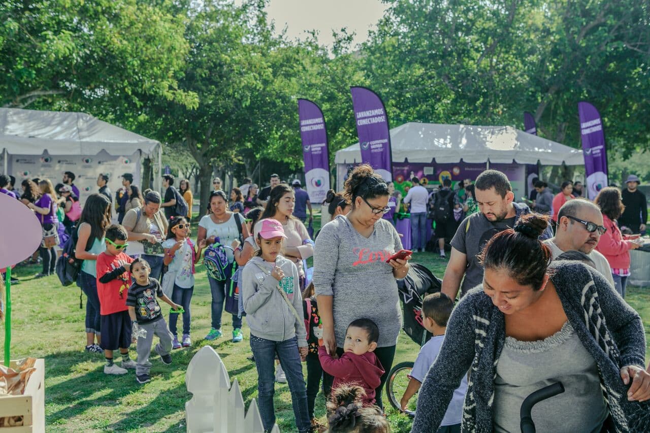 Los asistentes a la edición 2016 de la Feria de Educación escucharon pláticas, ponencias, recibieron información educativa y financiera para ayudarlos a su ingreso a la universidad.