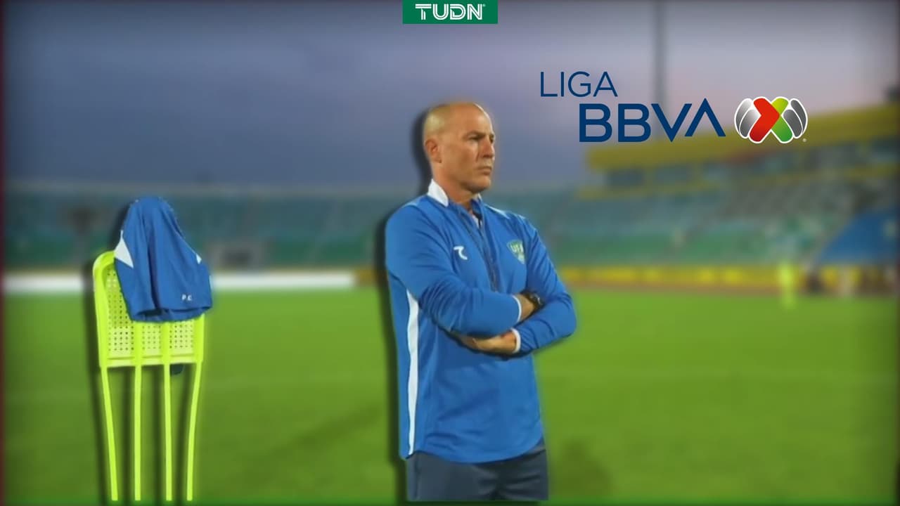 Fabio Cannavaro podría dirigir en la Liga MX o en la MLS