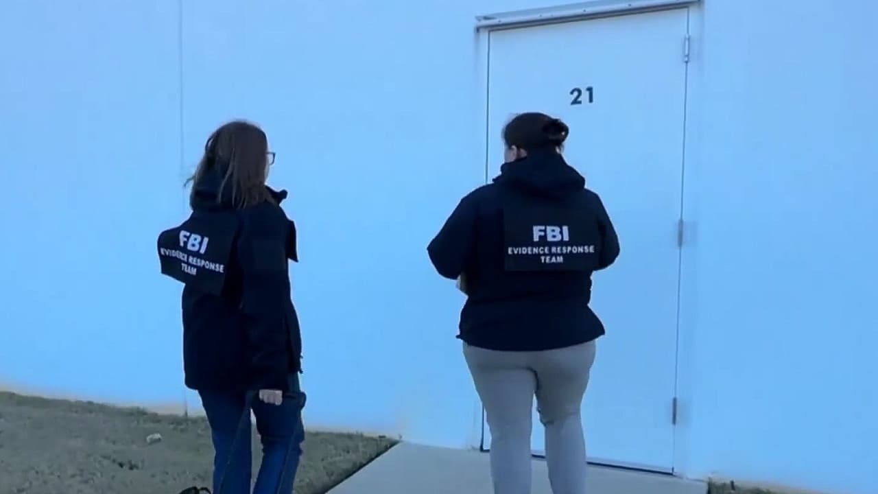 Condado de Fulton demandará al FBI por incautación de material electoral y presunta intimidación