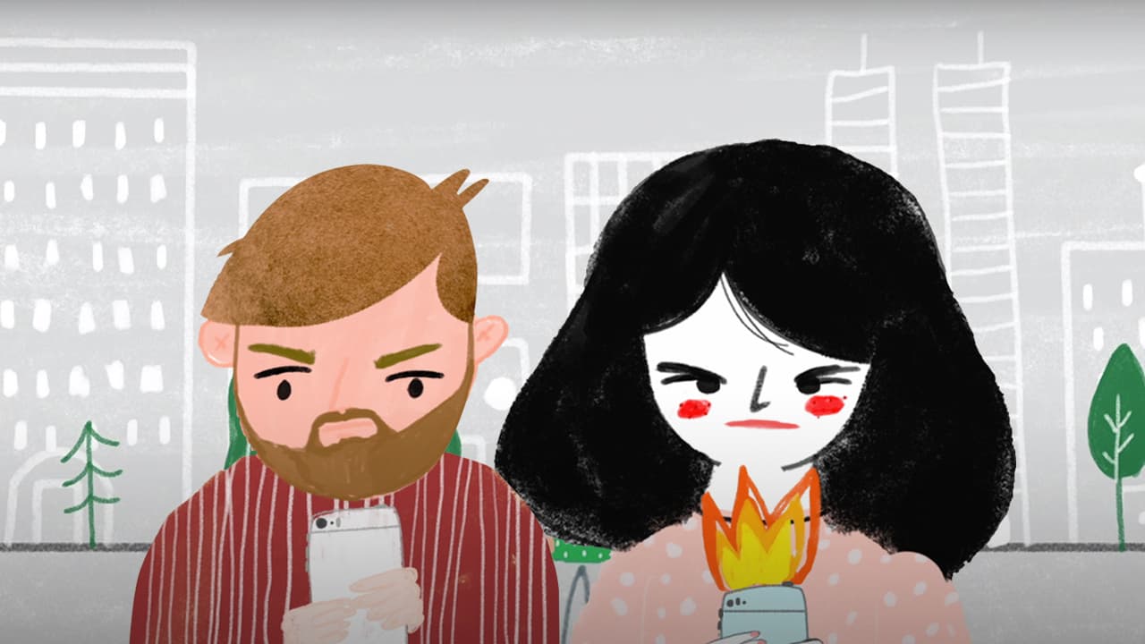 8 cosas que odiamos y suceden sólo en nuestro celular