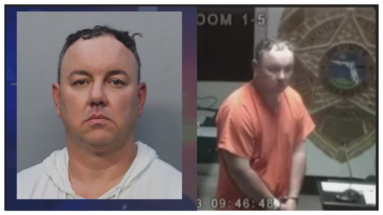 El robo de más de $168,000 en latas de Red Bull en Miami-Dade lo llevó a la cárcel: dicen investigaciones