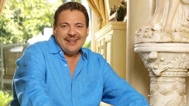 El intérprete de ‘Qué puedo hacer por ti’ dijo que está bajo un tratamiento y mientras siga así, su estado de salud continuará estable.