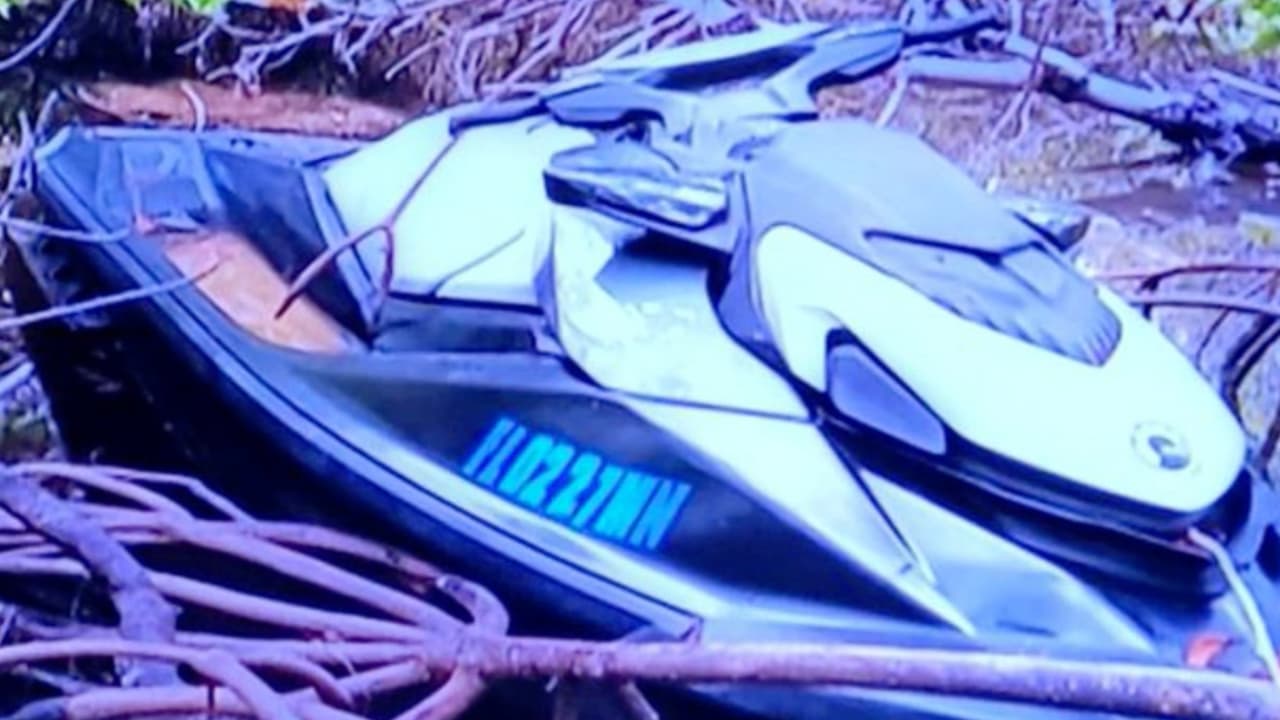 Critican al régimen de La Habana por denuncia sobre supuesto terrorista que habría llegado en moto acuática a la isla