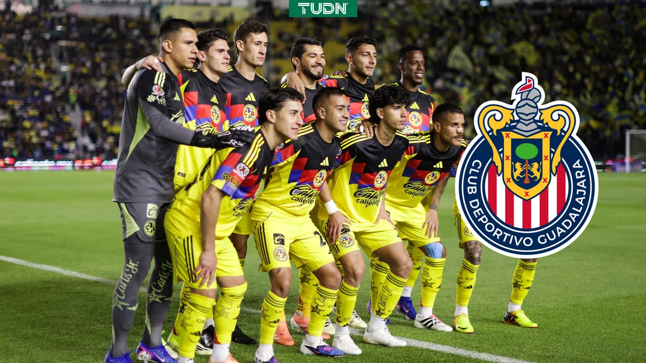 Alejandro Zendejas no jugará el Clásico Nacional ante Chivas de Jornada 6 Liga MX