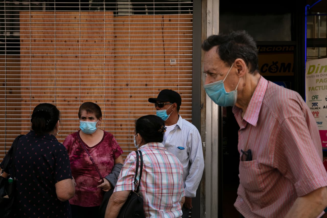 Los Ángeles supera la marca de 100,000 casos de coronavirus y reporta nuevo récord de contagios diarios